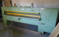 Josting EFS 2800