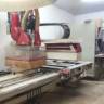 CNC Bearbeitungszentrum IMA Bima 310