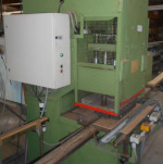 Knuth C-Frame Press