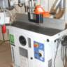 Spindle Moulder Holzkraft Tecnomax T50 
