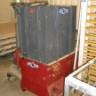 Shredder Gross GAZ62