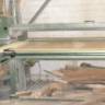 Langbandschleifmaschine SAC PS250