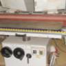 Kantenschleifmaschine Holzkraft KSO 150 