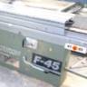 Formatkreissäge Altendorf F45
