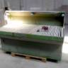 Grinding Table Dust-Control DC200 